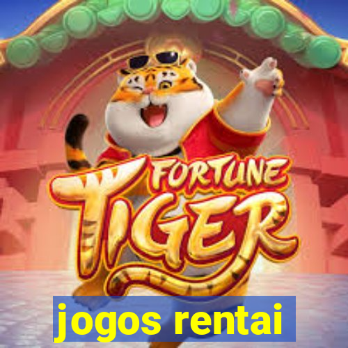 jogos rentai